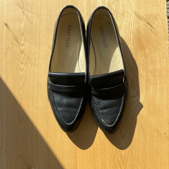 Sarah Flint Shoes - Sarah Flint Alysia Loafer